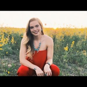 Meet your Posher, Karah